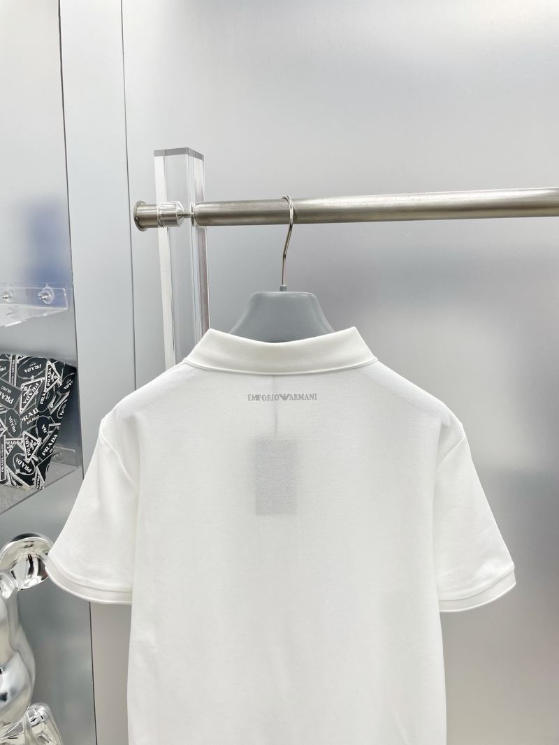 Armani T-Shirts